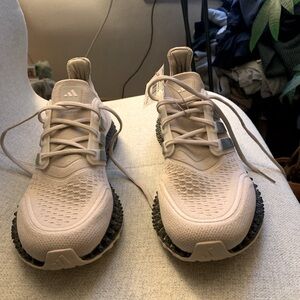 New Adidas Ultra 4DFWD Running Shoes mens